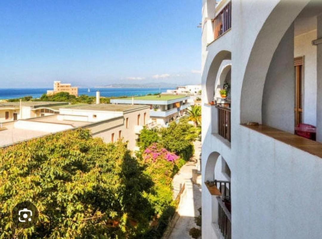 B&B Asteroidea Αλγκέρο Εξωτερικό φωτογραφία